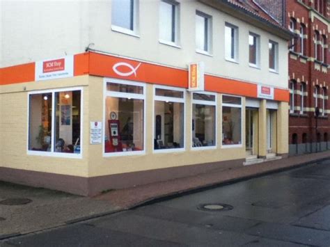 jans shop fallersleben